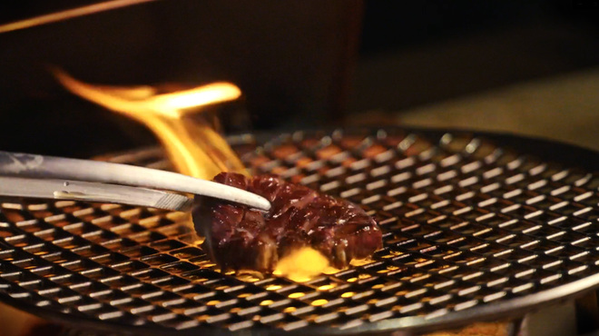 焼肉牛匠 新 - メイン写真: