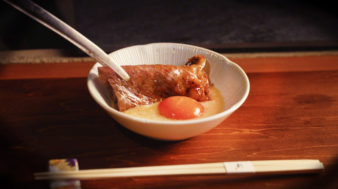 焼肉牛匠 新 - メイン写真: