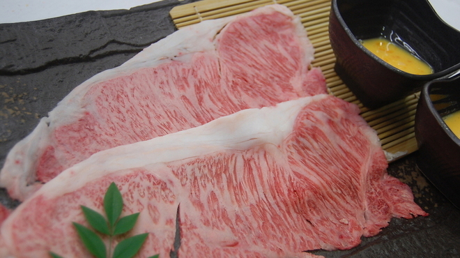 肉焼亭　うしのすけ - メイン写真: