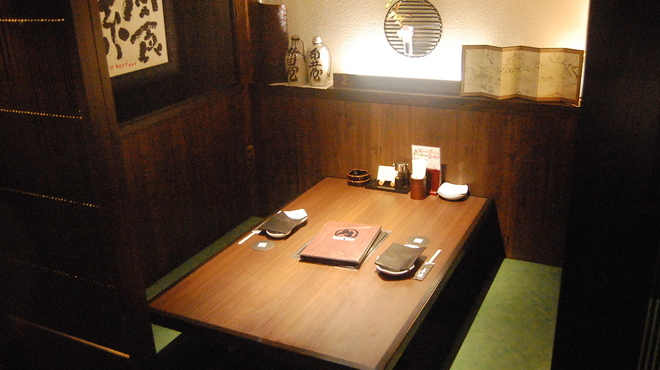 肉焼亭　うしのすけ - メイン写真: