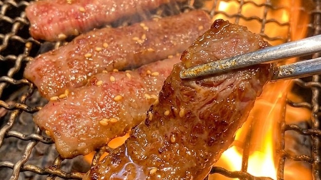 焼肉 牛壱心 - メイン写真: