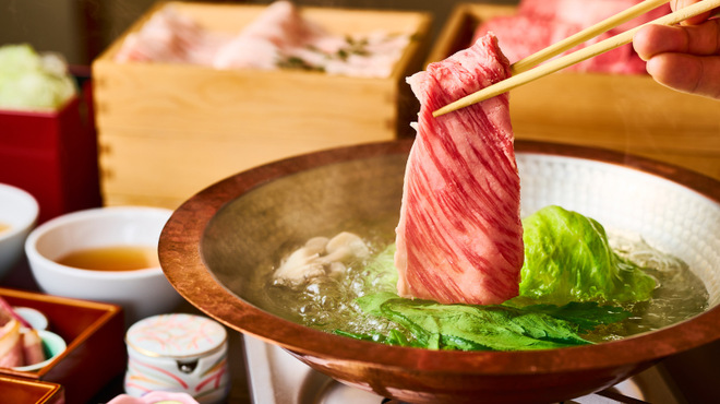 京都ダイニング正義 - メイン写真: