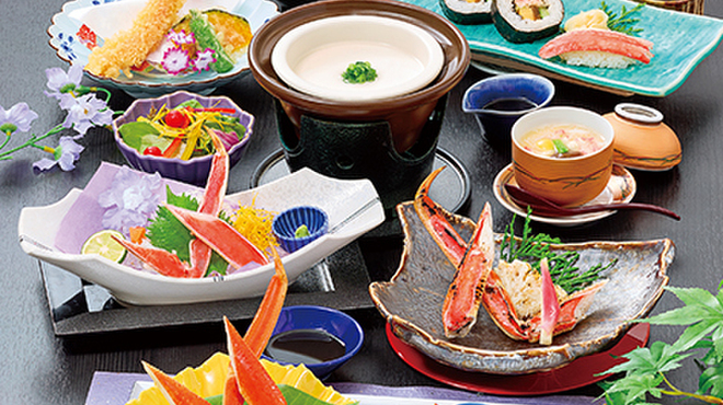 大宮 甲羅本店 - メイン写真: