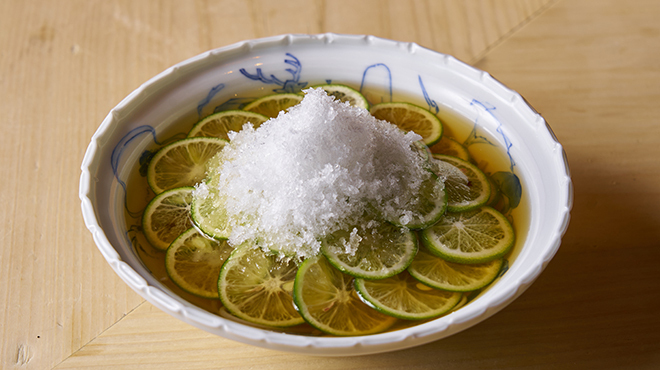 天麩羅とお蕎麦　三輪 - メイン写真: