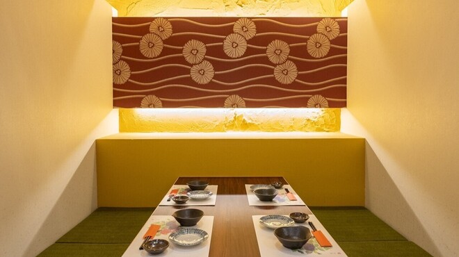 牛タンと海鮮 個室居酒屋 炭松 - メイン写真: