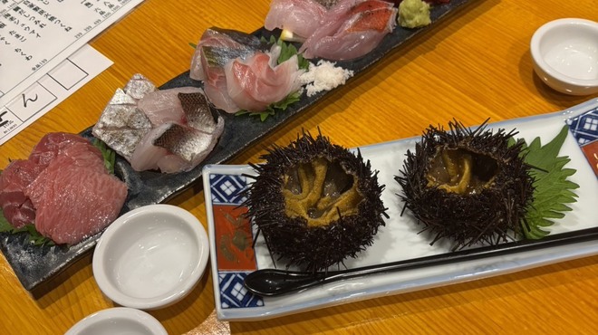 鮪と鮮魚とおでんと國酒 河内屋 - メイン写真: