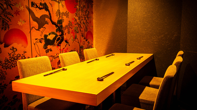 日本酒と和食 花びし - メイン写真: