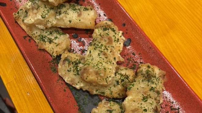 鮪と鮮魚とおでんと國酒 河内屋 - メイン写真: