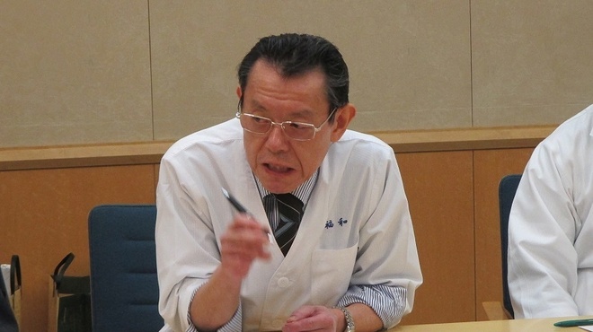 はも・天然ふぐ 銀座 福和 - メイン写真: