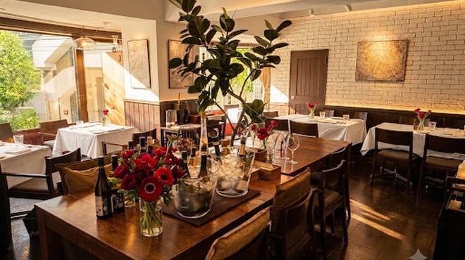 ristorante della collina