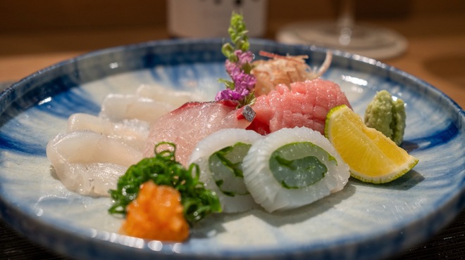 目黒 ながもと - メイン写真: