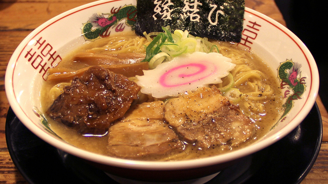 花丸軒 - 料理写真: