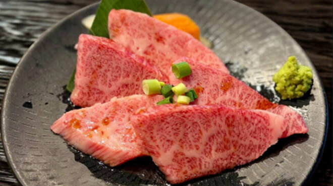焼肉 牛壱心 - メイン写真: