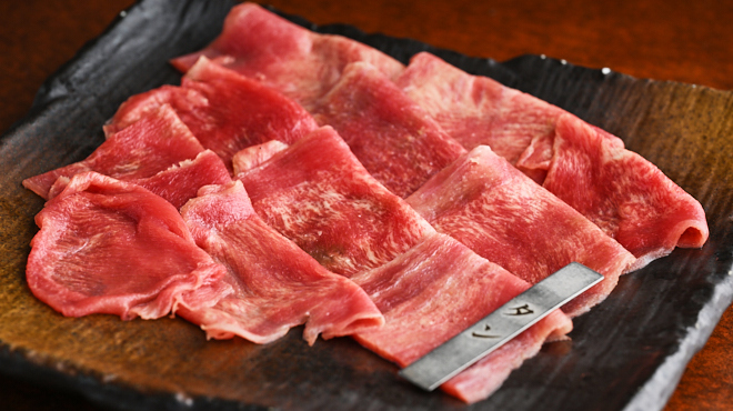 La Carne - メイン写真: