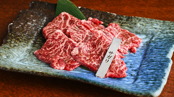 La Carne - メイン写真: