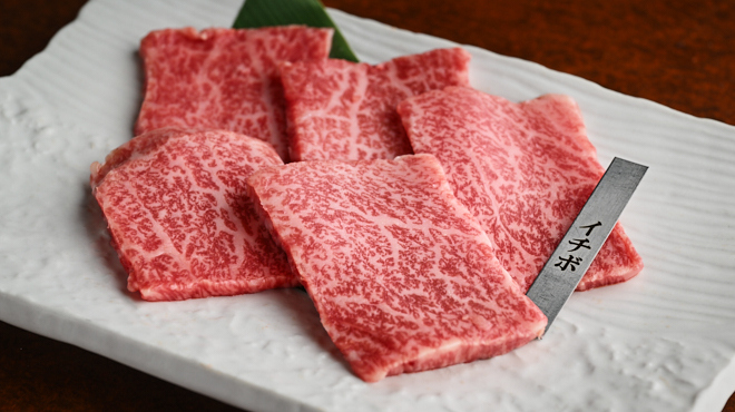 La Carne - メイン写真: