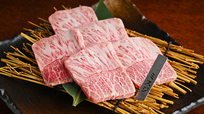 La Carne - メイン写真: