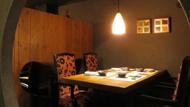 古民家個室居酒屋 慶次 - メイン写真: