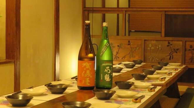古民家個室居酒屋 慶次 - メイン写真: