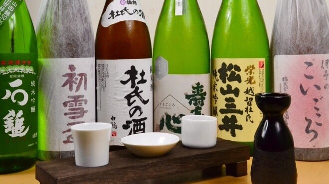 古民家個室居酒屋 慶次 - メイン写真: