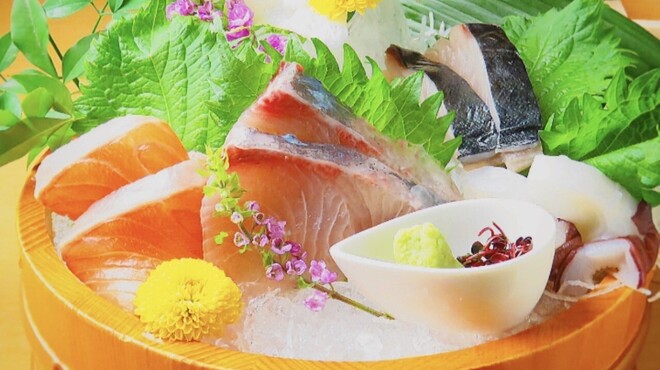 古民家個室居酒屋 慶次 - メイン写真: