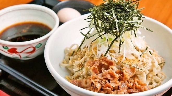 黑船SOBA TENPLUS - メイン写真:
