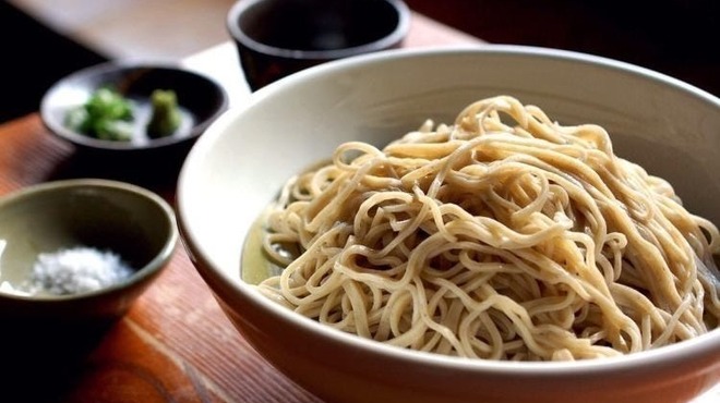 黑船SOBA TENPLUS - メイン写真: