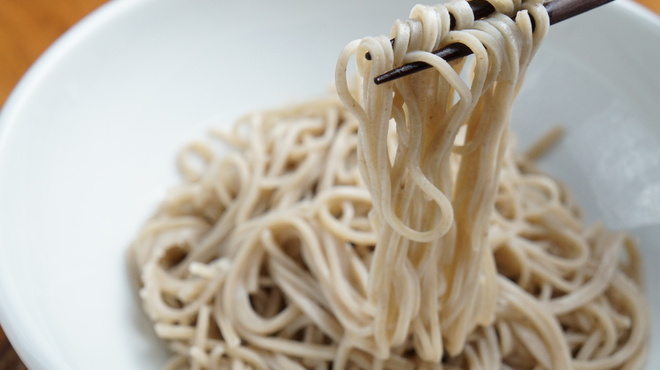 黑船SOBA TENPLUS - メイン写真: