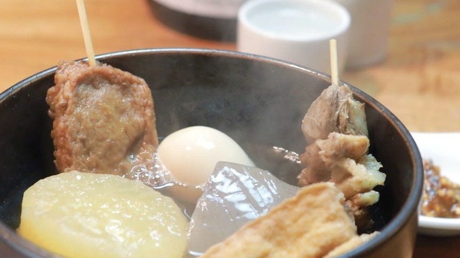 黑船SOBA TENPLUS - メイン写真: