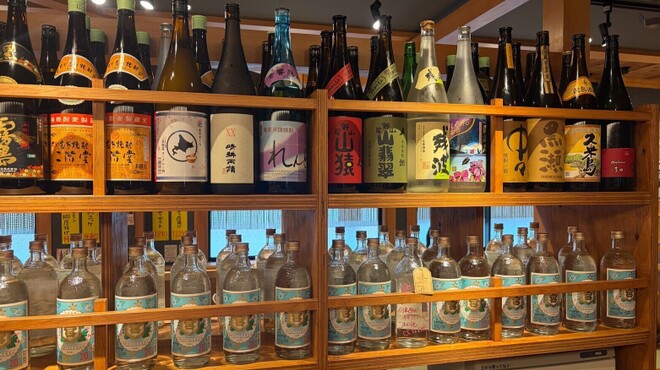 行きたくなる酒場 浜ちゃん - メイン写真: