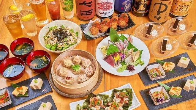 行きたくなる酒場 浜ちゃん - メイン写真: