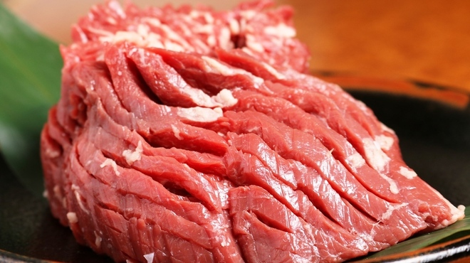 焼肉 はなぶさ - メイン写真: