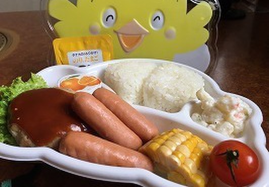 焼肉 はなぶさ - メイン写真: