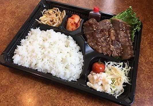 焼肉 はなぶさ - メイン写真: