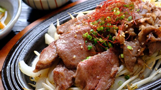 米沢牛黄木 牛鍋おおき  - メイン写真: