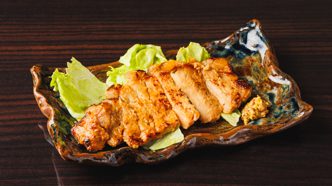 厳選あぐーと島野菜 ちむ - メイン写真: