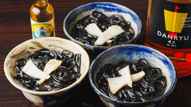 厳選あぐーと島野菜 ちむ - メイン写真: