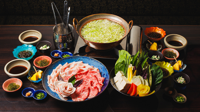 厳選あぐーと島野菜 ちむ - メイン写真: