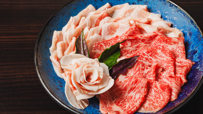 厳選あぐーと島野菜 ちむ - メイン写真: