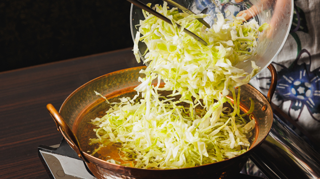 厳選あぐーと島野菜 ちむ - メイン写真:
