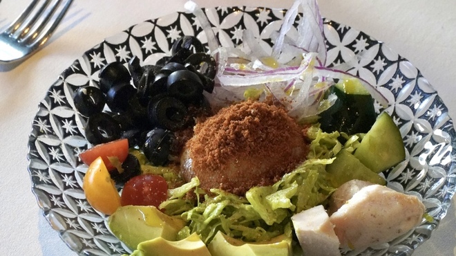 RUBY JACK'S SEAFOOD & STEAK - メイン写真: