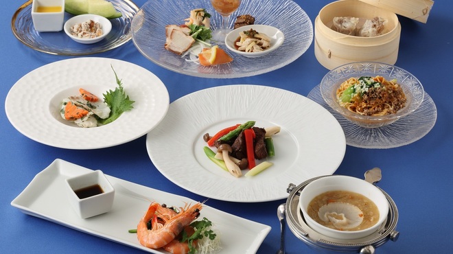 豊華楼 - 料理写真:華コース8.9