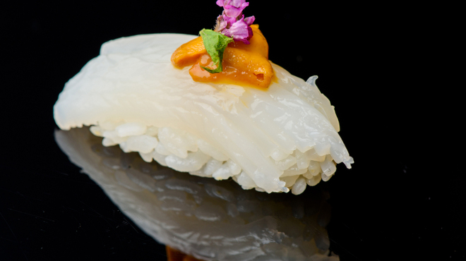 片町小料理鮨 翔 - メイン写真: