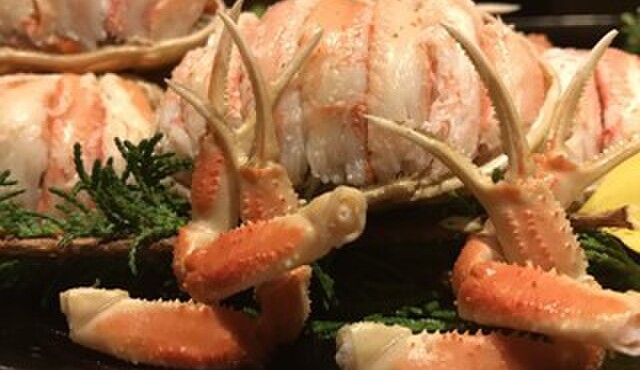 片町小料理鮨 翔 - メイン写真: