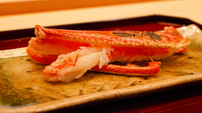 浜町 緒ばた - メイン写真: