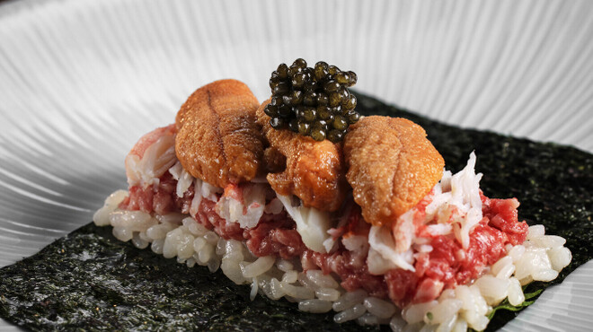 焼肉うしごろ 梅田店 - メイン写真: