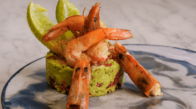 R1 TOKYO Bar&Restaurant - メイン写真: