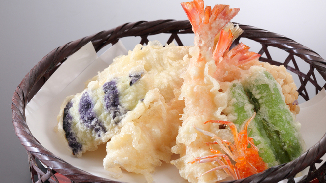 つる家 - 料理写真: