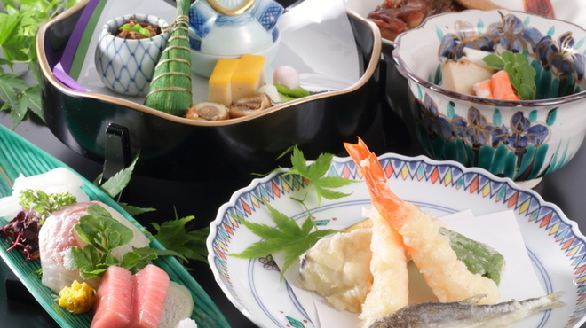 つる家 - 料理写真: