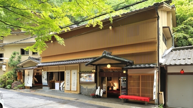 貴船喜らく - 外観写真:外観